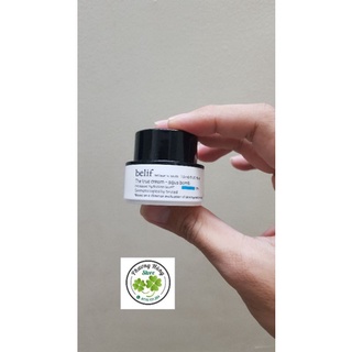 Kem dưỡng da mini Belif