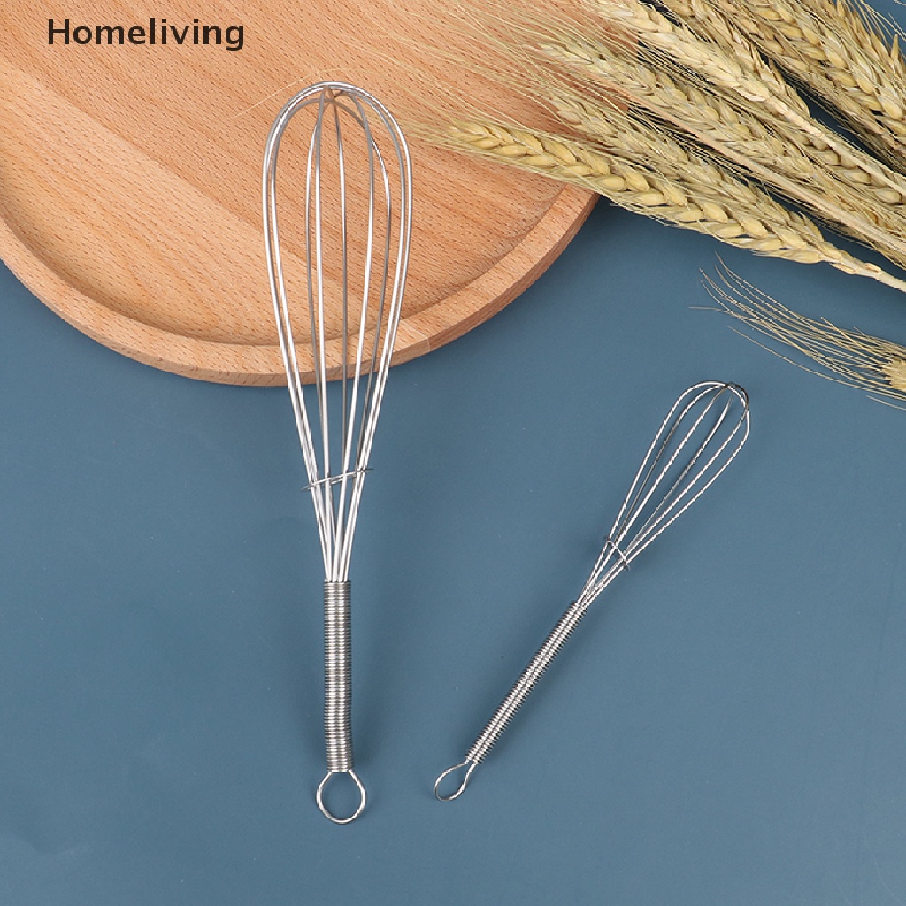 1 Dụng Cụ Đánh Trứng Cầm Tay Tiện Lợi