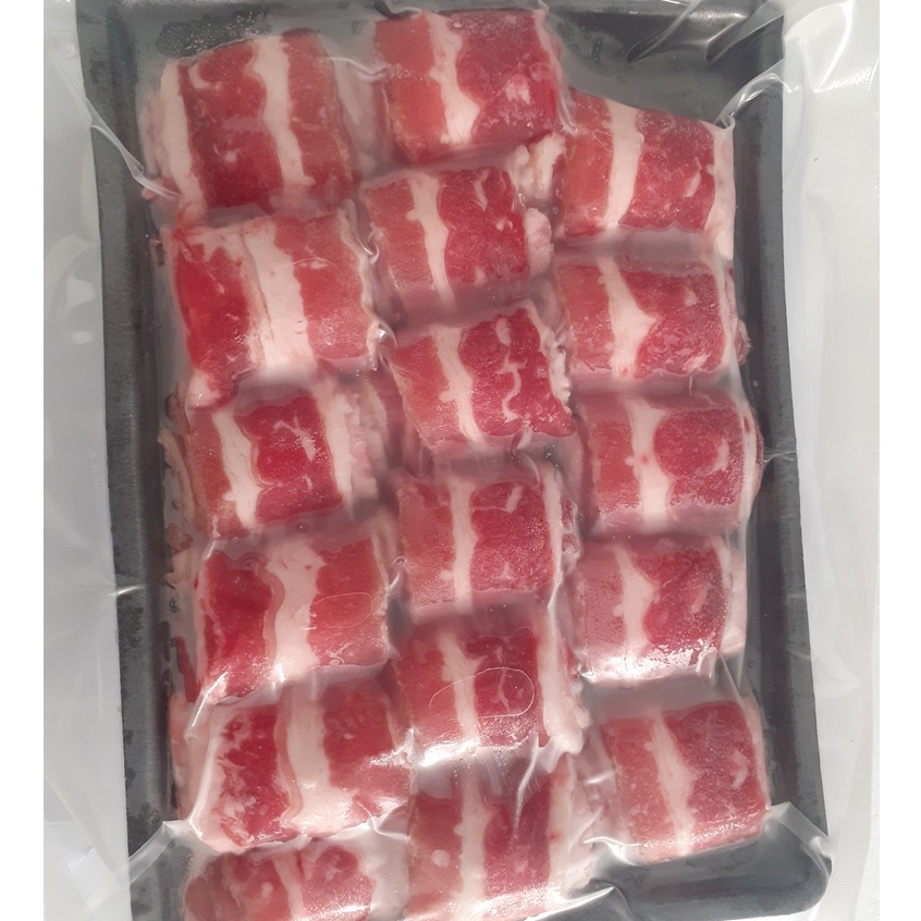 BA CHỈ BÒ MỸ