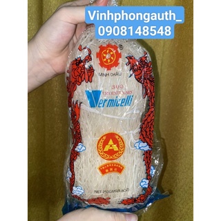 Bún tàu ( bún miến ) Long Phụng MInh Châu