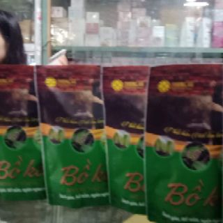 Bồ kết gội đầu Thương Vũ