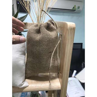 VẢI BỐ THÔ (KHỔ 1.2M)