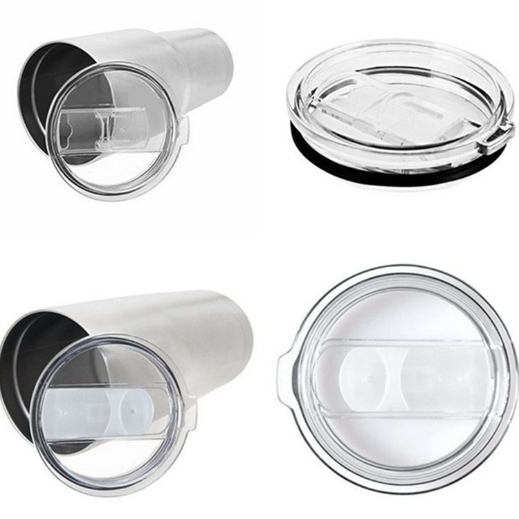 Ly uống nước YETI &amp; RTIC chống tràn cốc duy nhất