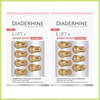 [Sale Off] VIÊN NANG DUỠNG DA BỔ SUNG COLLAGEN DIADERMINE LIFT + SOFORT EFFEKT