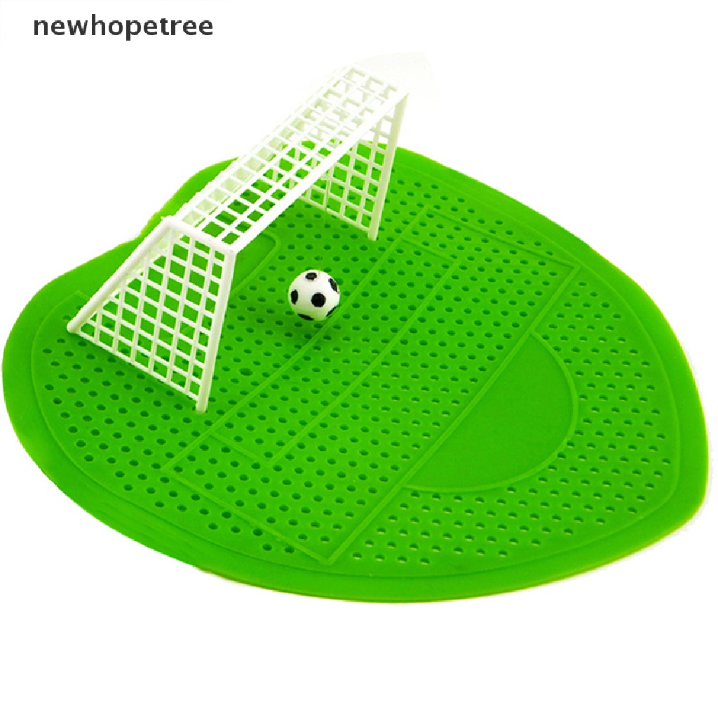 Viên Khử Mùi Vệ Sinh Toilet Nam Hình Quả Bóng Đá