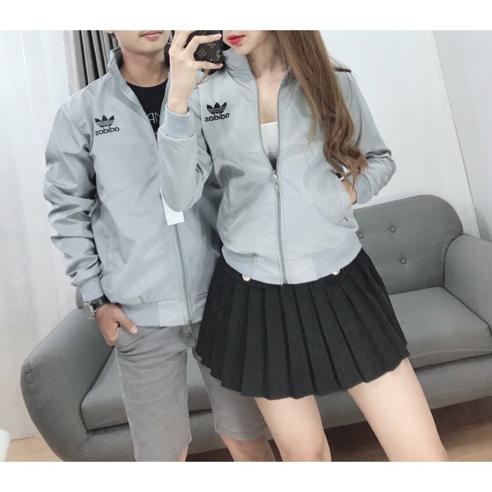 ( Hàng Chuẩn ) ÁO KHOÁC CẶP BIGSIZE CAO CẤP (với size 85 kí ) ( ảnh thật )