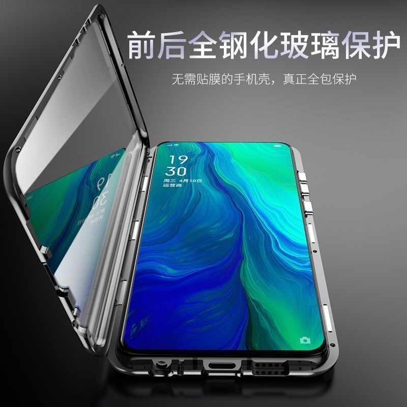 Ốp điện thoại chống trầy xước cho iPhone 12 Pro Max iPhone 11 Pro Max X Xs Max XR 7 8 plus A5 A8 A9 A11 A32 A72 R9 K7X