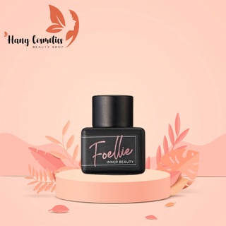 Nước hoa vùng kín foellie 5ml hàn quốc mùi hương nhẹ nhàng quyến rũ sexy lưu hương lâu