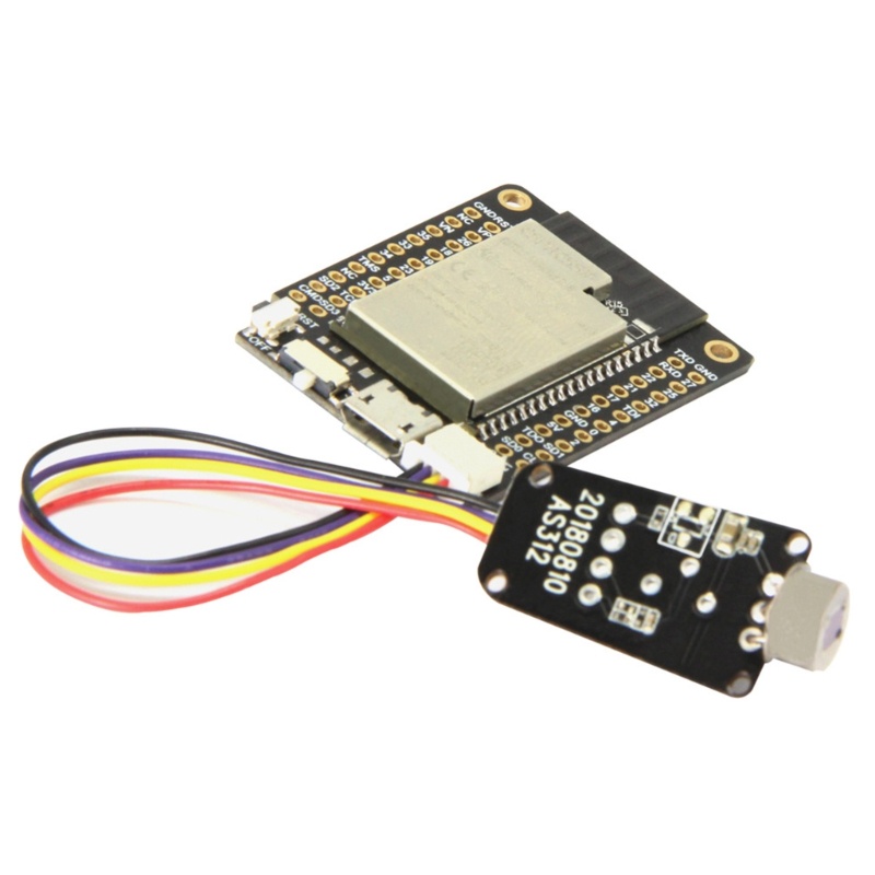 Bảng Mạch Mở Rộng Bttgo-T7 V1.5 Mini32 ESP32-WROVER-B PSRAM Wifi-Fi 4MB / PSRAM 8M