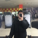 Áo đẹp, chất vải hơi bóng nhẹ, mình 1m5 mặc size s mà vẫn hơi ngắn. Shop tư vấn tận tình khi mình hỏi đổi size, mà ngại chờ đợi nên thôi mặc luôn 😁