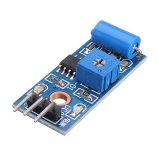 Module Cảm biến rung SW-420