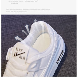 Giày nữ Sneaker Top Shoes B118