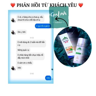 Serum Gia An
