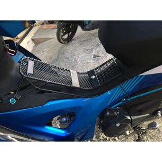 Baga lưới giữa Wave