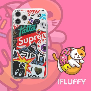 Ốp Iphone Sticker Bomb Iphone 6/6Plus/6S/6S Plus/7/7Plus/8/8Plus/X/Xs/Xs Max/11/11 Promax/12/12 Promax Lpc12120010