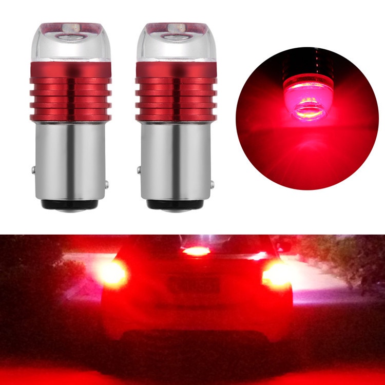 Bóng Đèn Led Tín Hiệu Xi Nhan Chuyên Dụng Cho Xe Hơi