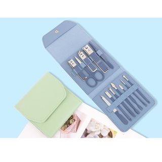 Bộ bấm móng tay chân 16 món