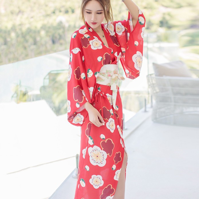 S9. Kimono dành cho bạn nữ. Hàng đặt trước 8 ngày. S9