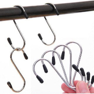 Combo 8 móc sắt chữ S