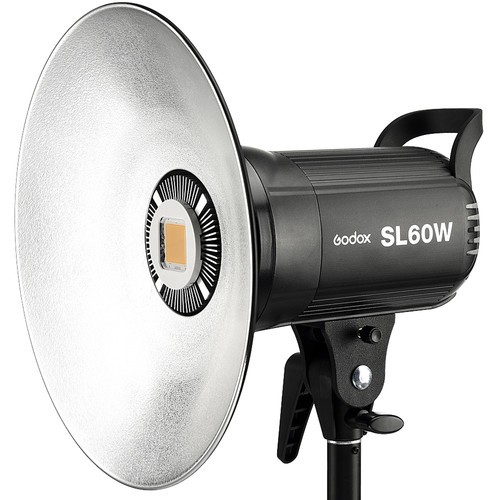 Đèn Studio Godox SL 60W Đèn Led quay phim