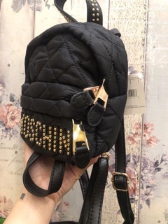 Balo mini Moschino