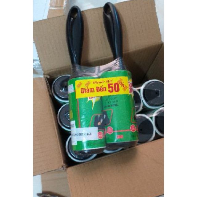 Cây lăn bụi ScotchBrite 3M
