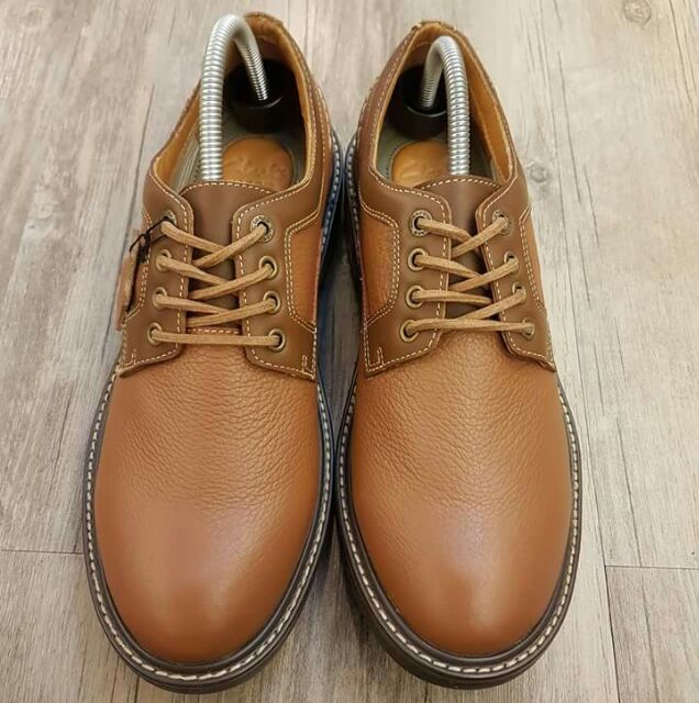 Giày  tây Clarks  Chính hãng  100%