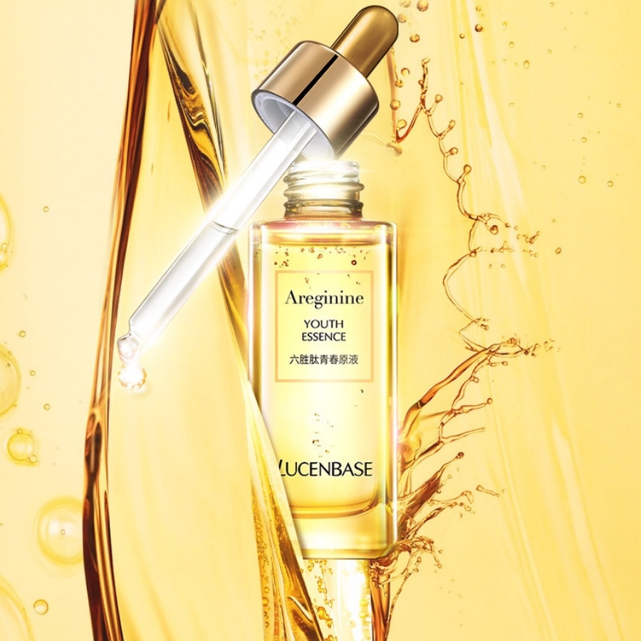 Serum căng mọng da Argireline Lucenbase chính hãng 30ml