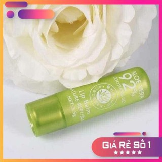Son dưỡng môi lô hội hàn quốc