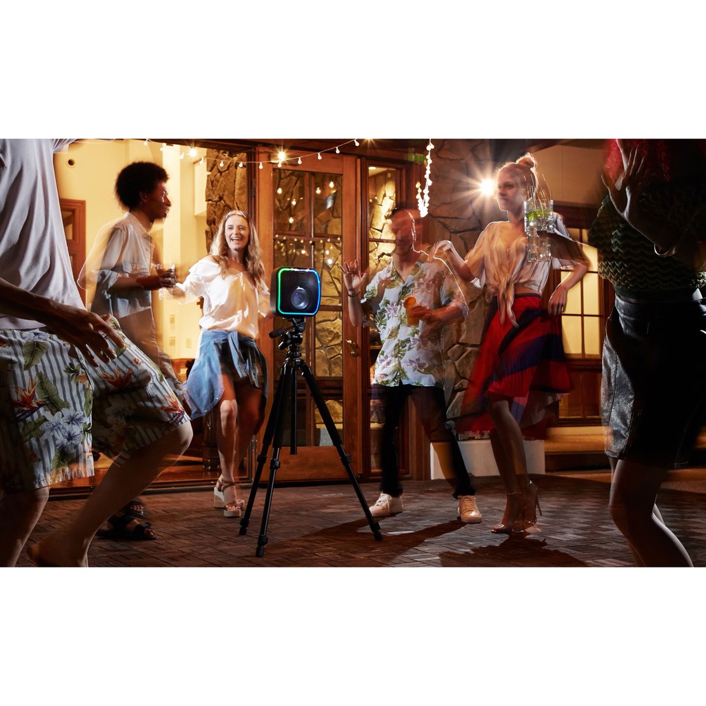 SONY EXTRABASS XB501G - loa bluetooth di động chính hãng - Likenew