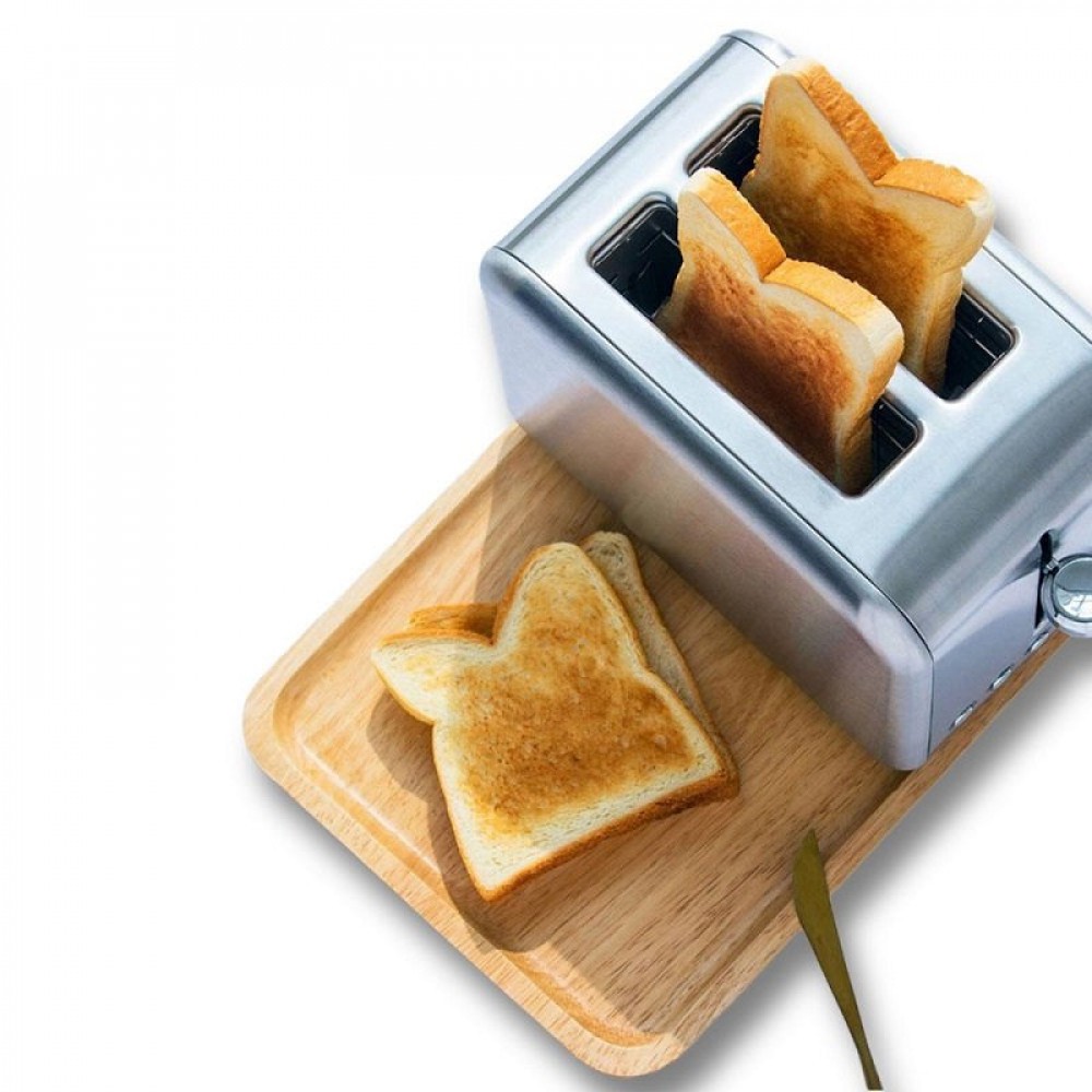 Lò nướng bánh mỳ thông minh Deerma Delmar Spray Bread Baking Machine - Chính hãng