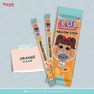 Kẹo Dẻo Mallow LOL