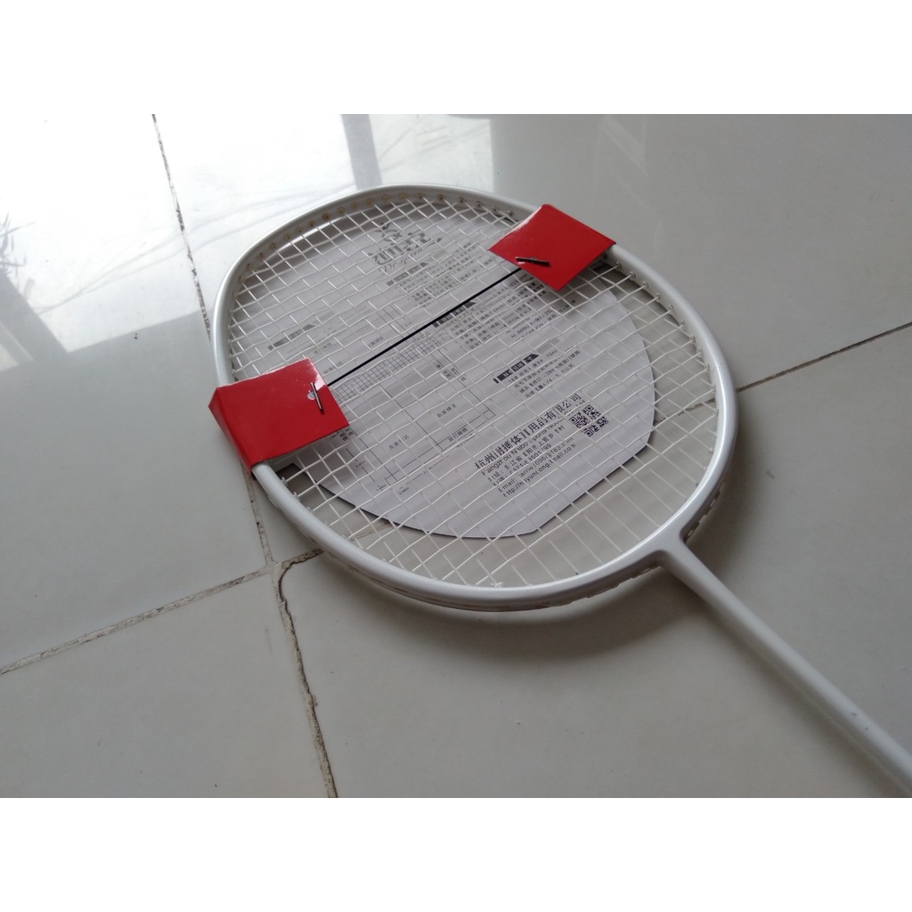 CHIẾC VỢT CẦU LÔNG DK6000