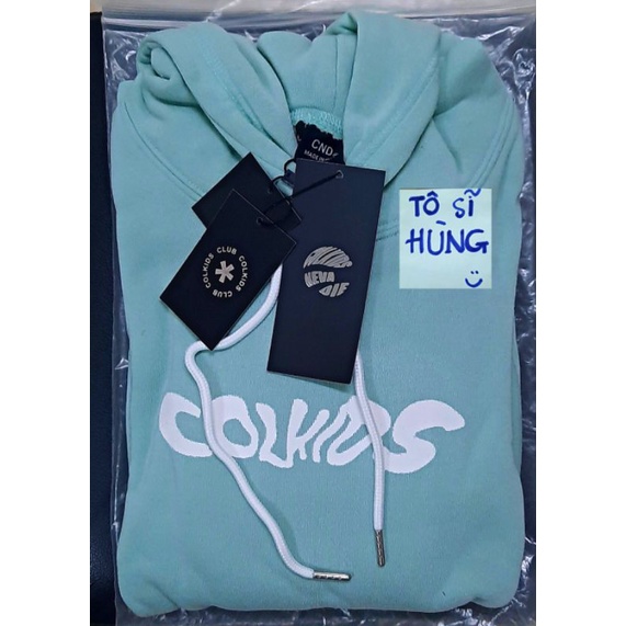 Áo khoác 𝗛𝗢𝗢𝗗𝗜𝗘 𝗚𝗥𝗔𝗣𝗛𝗜𝗖 𝗖𝗢𝗟𝗞𝗜𝗗𝗦 ®️ - 𝑯𝒂̀𝒏𝒈 𝒄𝒉𝒊́𝒏𝒉 𝒉𝒂̃𝒏𝒈