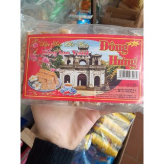 Kẹo lạc Đông Hưng- đặc sản Hưng Yên