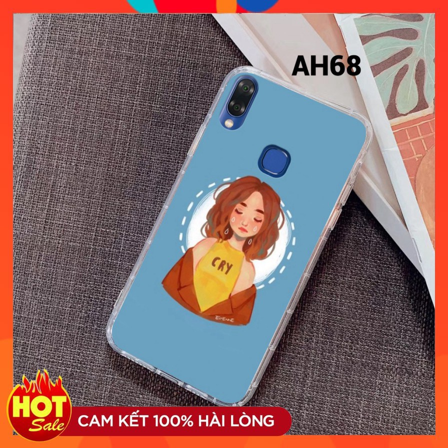 Ốp lưng VSmart - VSmart Active 1 - Active 1 Plus in hình anime Your name | BigBuy360 - bigbuy360.vn