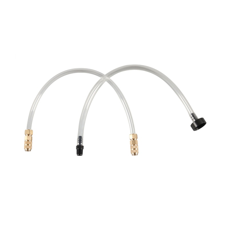 Bộ Dụng Cụ Đổ Đầy Thủy Lực Chuyên Nghiệp Phù Hợp Với Hệ Thống Làm Đầy Thủy Lực