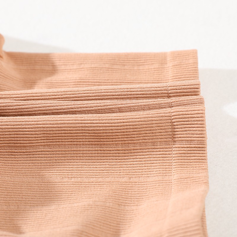 Quần Lót Ren Lưng Cao Co Giãn Dành Cho Nữ