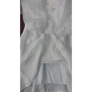 váy ăn cưới , váy hở vai