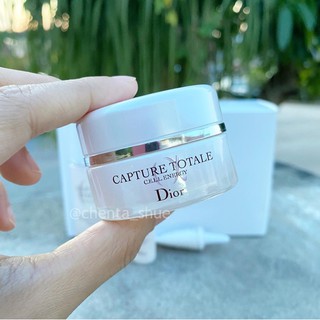 [ Minisize 15ml ] Kem Dưỡng Dior Chống Lão Hóa 𝐃𝐢𝐨𝐫 𝐂𝐚𝐩𝐭𝐮𝐫𝐞 𝐓𝐨𝐭𝐚𝐥𝐞 𝐂𝐞𝐥𝐥 𝐄𝐧𝐞𝐫𝐠𝐲
