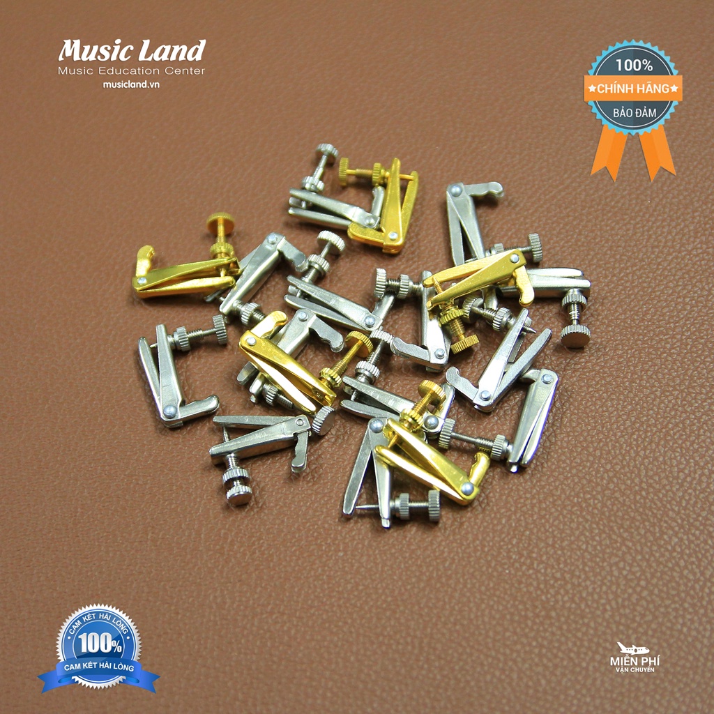 Khóa Tăng Chỉnh Dây Đàn Violin – Cao Cấp