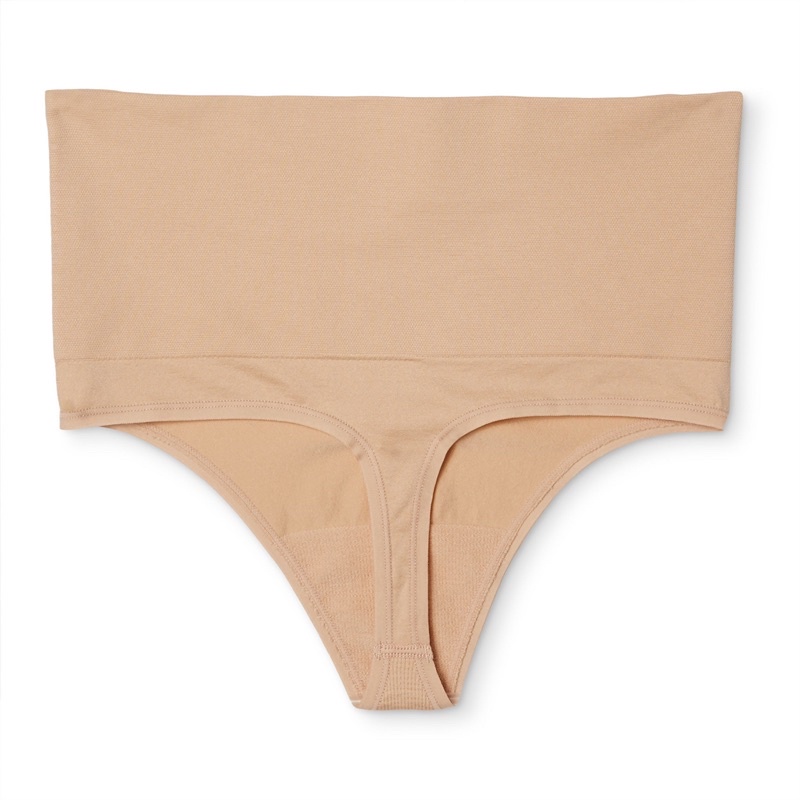 [Xuất Xịn] Quần Lót Nữ Gen Nịt Bụng Thon Gọn Lưng Cao Lọt Khe Không Hằn Xuất Khẩu | BigBuy360 - bigbuy360.vn