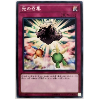 Beckoning Light |JP| Common