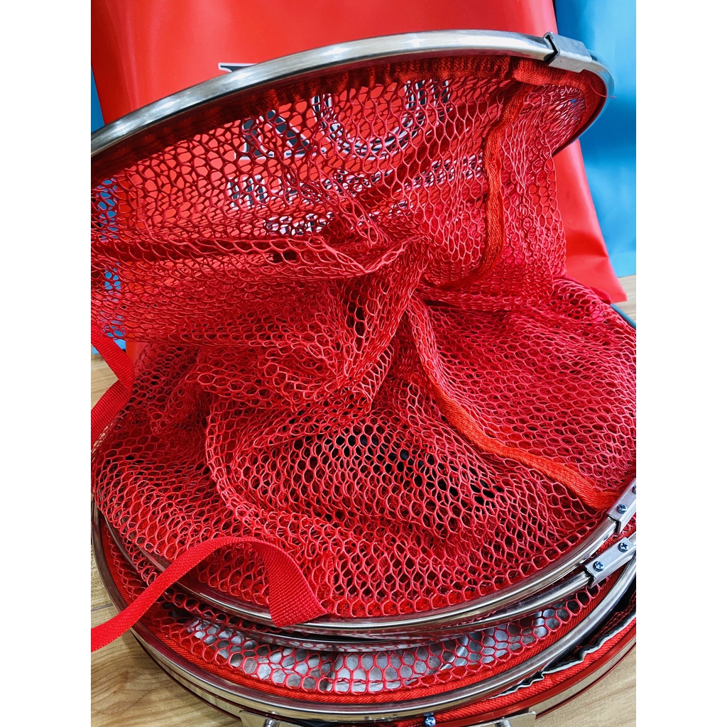 Rọng Koi - Rọng Cá Mắt Nhỏ - Size 40x250