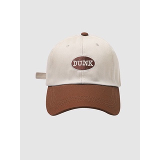NÓN BASEBALL CAP DUNK