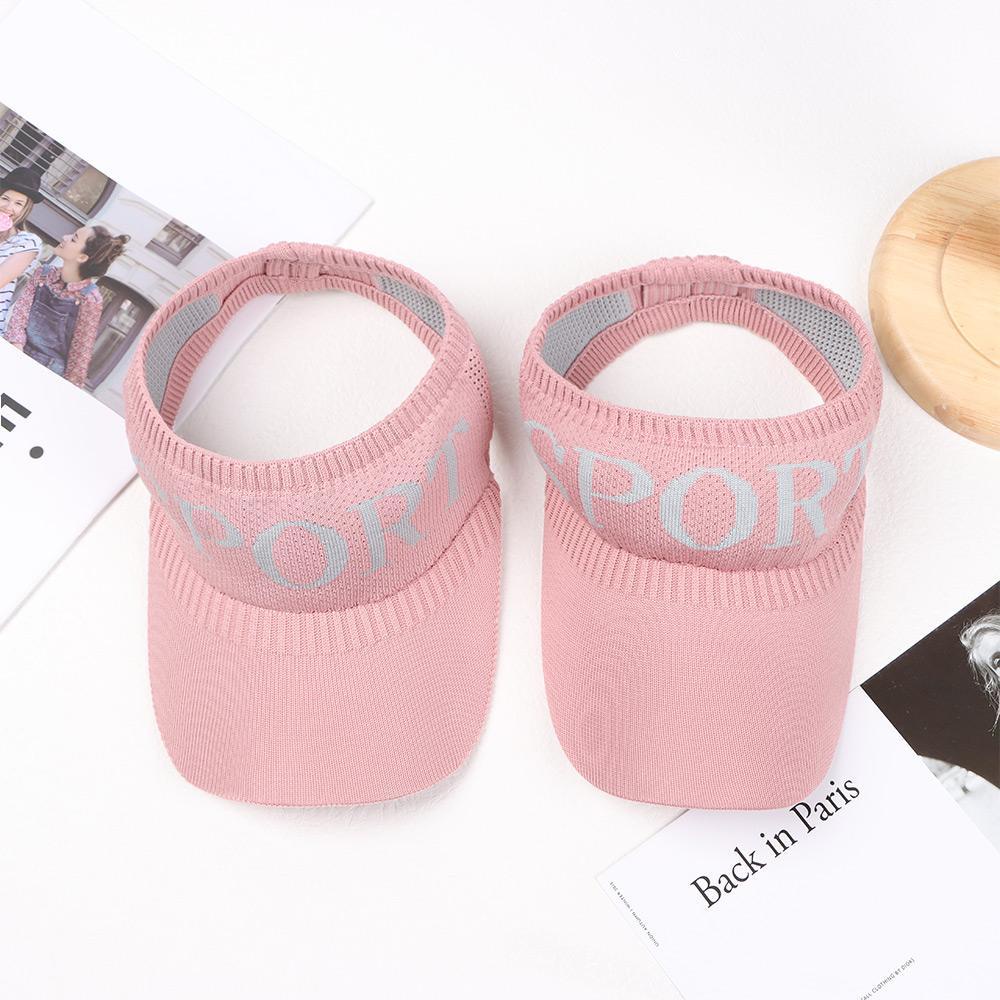 Mũ Lưỡi Trai Chống Nắng Chất Liệu Cotton Cho Nam Nữ