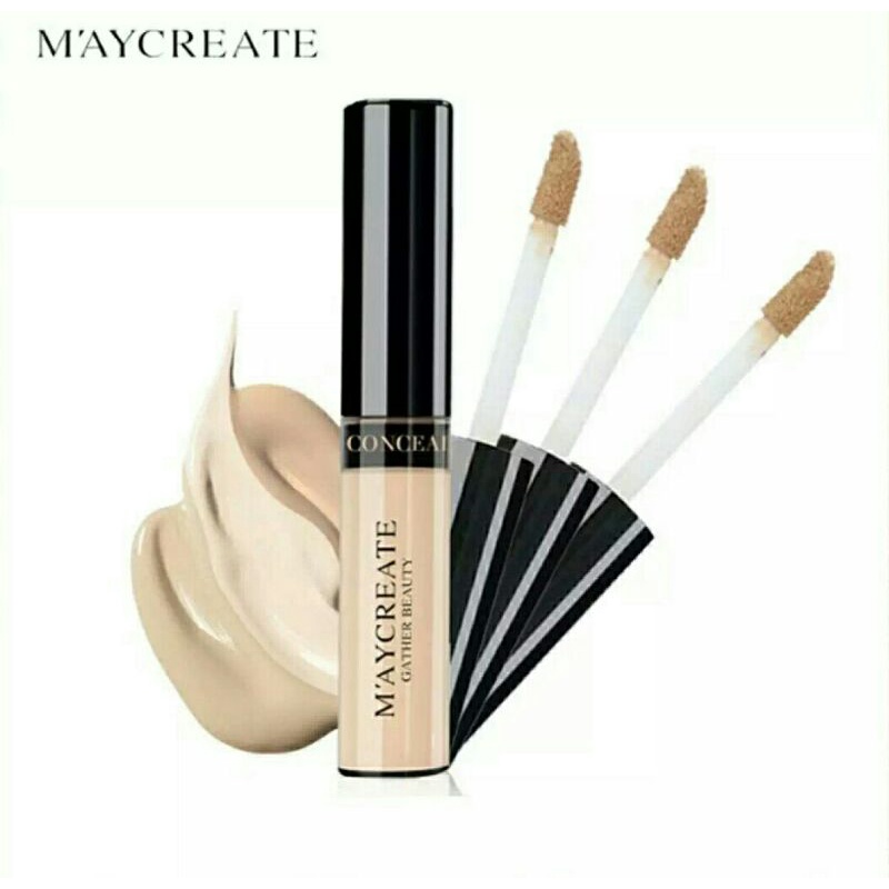 Kem che khuyết điểm Maycreate nội địa trung