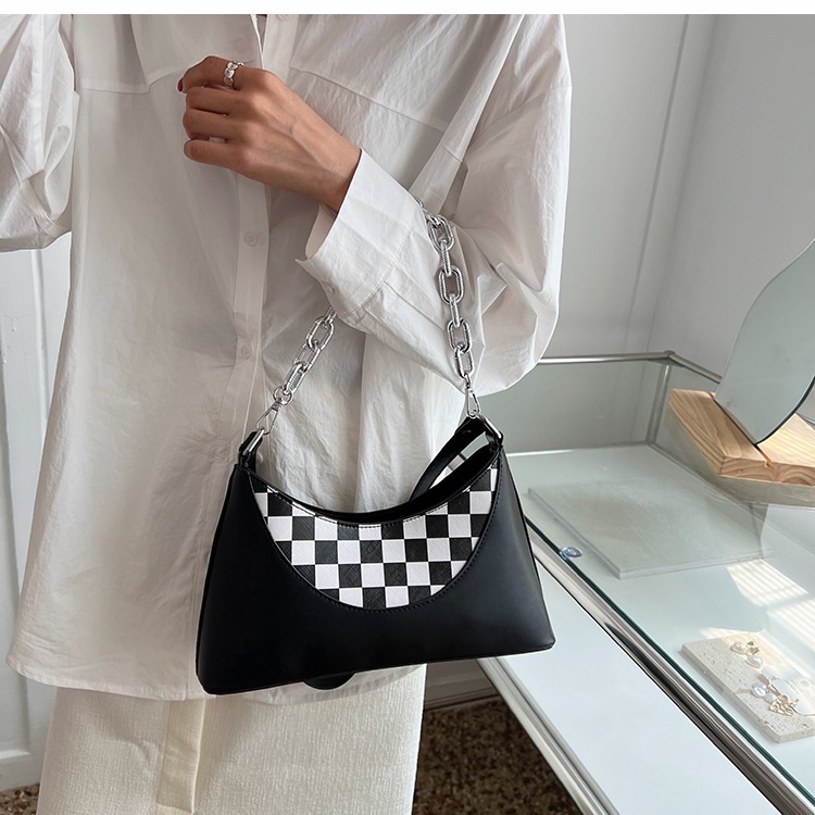 Túi đeo vai IELGY dễ phối đồ thiết kế thời trang trẻ trung dành cho nữ