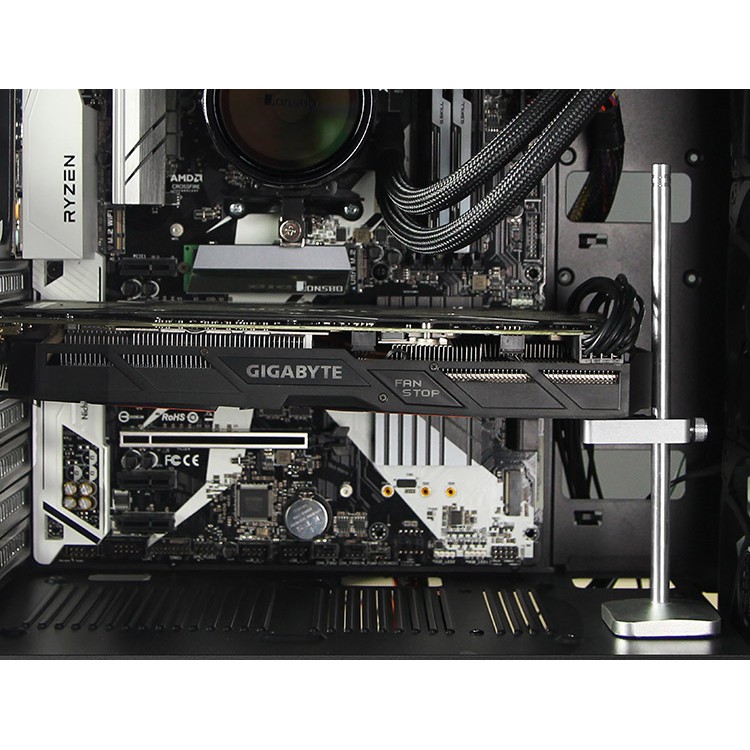 Cây đỡ chống xệ VGA Jonsbo VC-2 | BigBuy360 - bigbuy360.vn