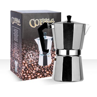 Ấm pha cafe tự động tiện dụng dành cho đi dã ngoại 50ml